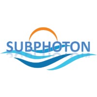SUBPHOTON logo - Similar company to Infibra Technologies