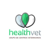 HealthVet, Asociación Veterinaria logo - Similar company to Instituto Fogaus Etología Y Bienestar Animal