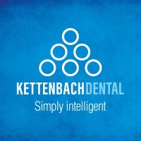 Kettenbach Dental logo - Similar company to Questalpha Gmbh & Co. Kg