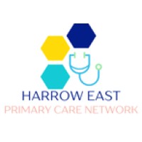 Harrow East Primary Care Network logo - Similar company to Total Aspirations