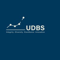 Universal Diversified Business Solutions (UDBS) logo - Similar company to Light Cloud