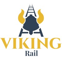 VIKING-Rail logo - Similar company to Lineas