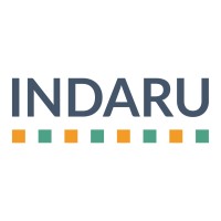 INDARU logo - Similar company to Uptimal
