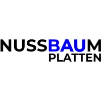 NUSSBAUM PLATTEN  -  Plattenleger logo - Similar company to Amolerei