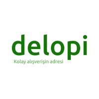 Delopi logo - Similar company to Idlac | Id Language Academy