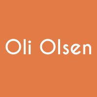OLI OLSEN logo - Similar company to About Living