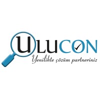 ULUCON logo - Similar company to Straparglobal