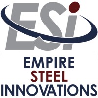 Empire Steel Innovations logo - Similar company to Fabrication Systems Ltd