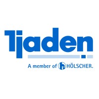 Tjaden B.V. logo - Similar company to Backx Nv