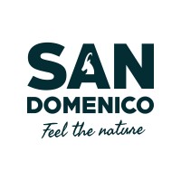 San Domenico - Feel the nature logo - Similar company to Monterosa 2000 S.P.A.