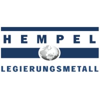 F. W. Hempel Legierungsmetall GmbH logo - Similar company to Metalcenter