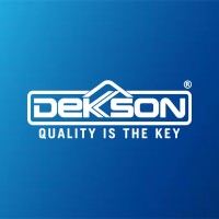 PT Fajar Lestari Sejati (Dekkson Group) logo - Similar company to Biru International