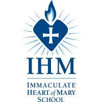 Immaculate Heart Of Mary School, Anderson
