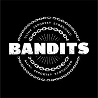 Bandits Gaming logo - Similar company to Vyana Wellness