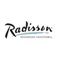 Radisson Residences Vadistanbul logo - Similar company to Artaş Hotels Group