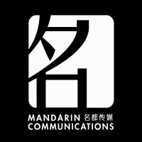 Mandarin Communications Group logo - Similar company to Ecoplants