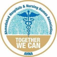 AHNA - Ahmedabad Hospitals and Nursing Homes Association logo - Similar company to Growup Services