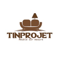 TINPROJET - Conception et Fabrication de Meubles sur Mesure logo - Similar company to Lpasse Design