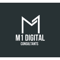 M-1 Digital logo - Similar company to Regency At Canton