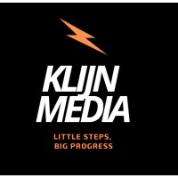 Klijn Media logo - Similar company to De Afvalbak