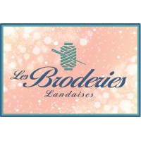Les Broderies Landaises logo - Similar company to Odea Europe