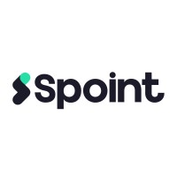 Spoint logo - Similar company to Nanoin