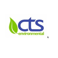 CTS Environmental logo - Similar company to Grg Waste Uk