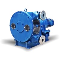 SeFluid Processing Equipment logo - Similar company to D A Cooper & Sons