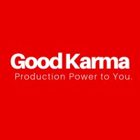 Good Karma logo - Similar company to Shootshare®
