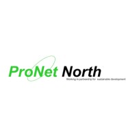 ProNet North Gh. logo - Similar company to Rains