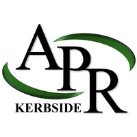 APR Kerbside logo - Similar company to Apr Plastics