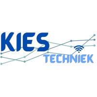 Kies Techniek Venlo logo - Similar company to Techkicks