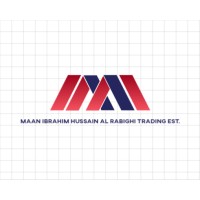 Maan Ibrahim Hussain Al Rabighi Trading Est. logo - Similar company to Industrial Building Cladding Solutions (Ibcs)