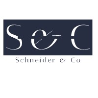 Schneider & Co logo - Similar company to Eyopa