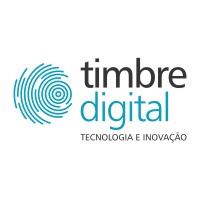 Timbre Digital Consultoria em Tecnologia e Inovação Ltda. logo - Similar company to Global Pass