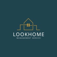 LookHome MS logo - Similar company to Fomaxo