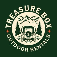 TB Outdoor Rentals logo - Similar company to Scst, Llc