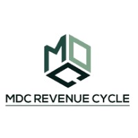 MDC Revenue Cycle logo - Similar company to Harbor Detox