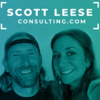 Scott Leese Consulting logo - Similar company to Democrasoft