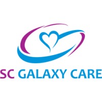 SC Galaxy Care logo - Similar company to Ascendance