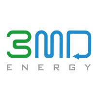 3MD Energy SA logo - Similar company to Someta.Sa