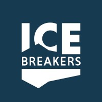 IceBreakers UK logo - Similar company to The Rapids
