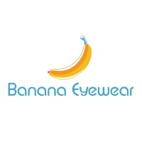Banana Eyewear logo - Similar company to Lance Glasses