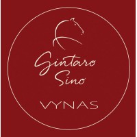 Gintaro Sino vynas logo - Similar company to Klajonės Po Gamtą