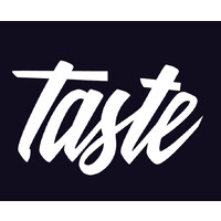 Taste Agence Digitale logo - Similar company to Fidesio - Agence Digitale