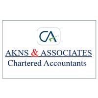 A K N S & Associates logo - Similar company to Finance Hub Sdp