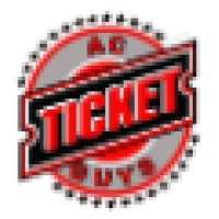 Atlantic City Ticket Guys, LLC