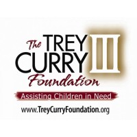 The Trey Curry Foundation