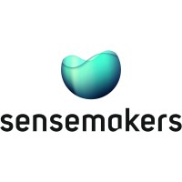 Sensemakers logo - Similar company to Essential Robotics