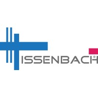 Tissenbach Precision Tools logo - Similar company to Lmt Boehlerit Ltda